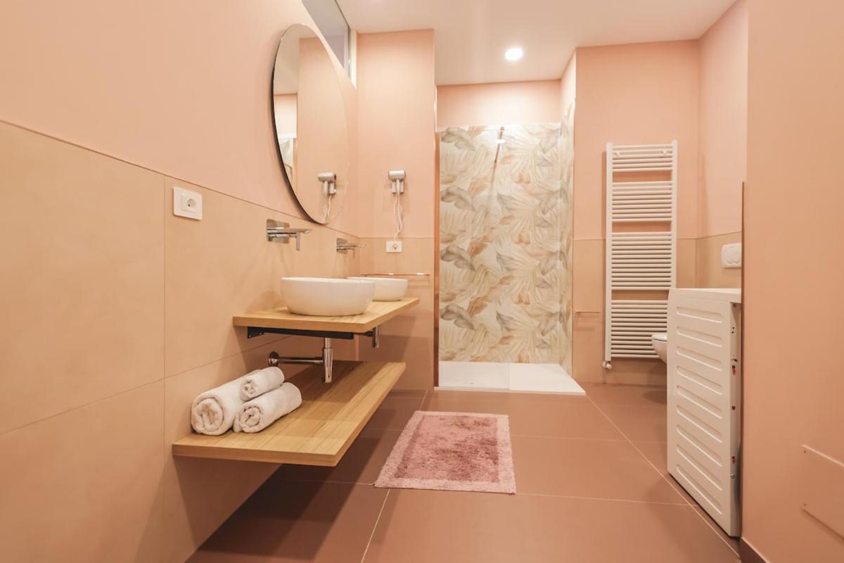 Camelialoft Bed & Breakfast *