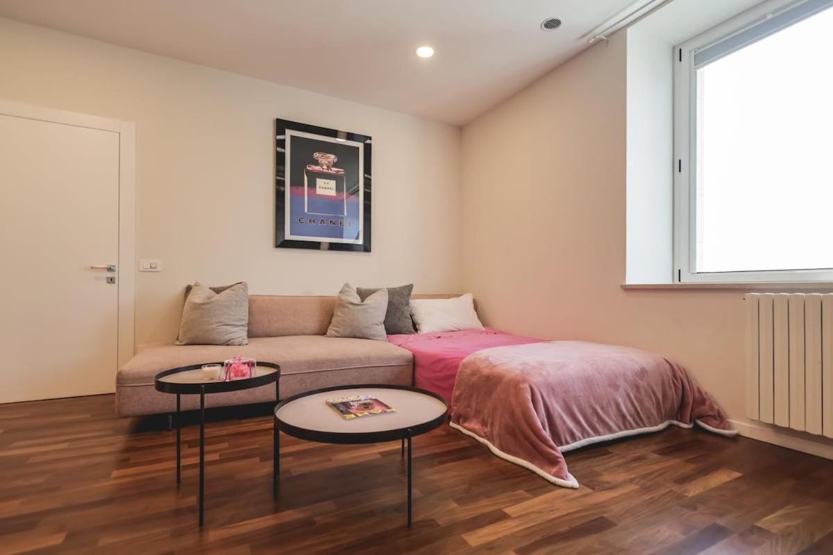 Bed & Breakfast Camelialoft