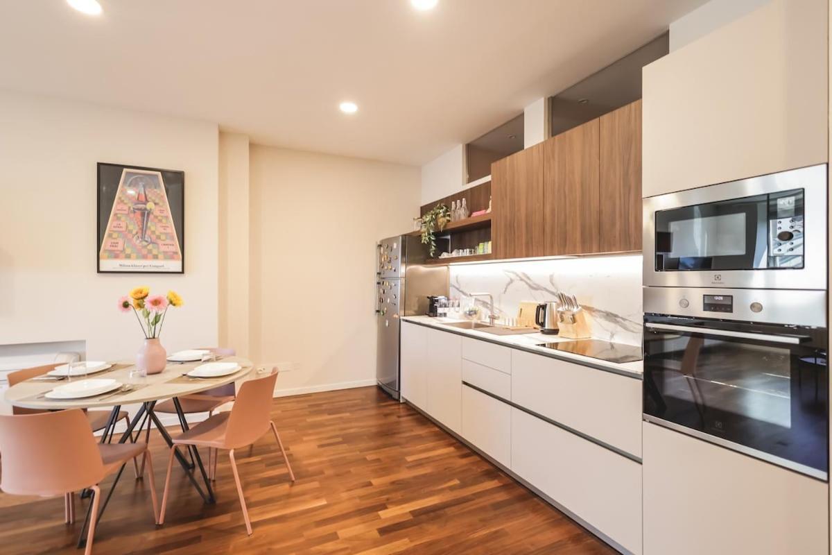 Camelialoft Bed & Breakfast *