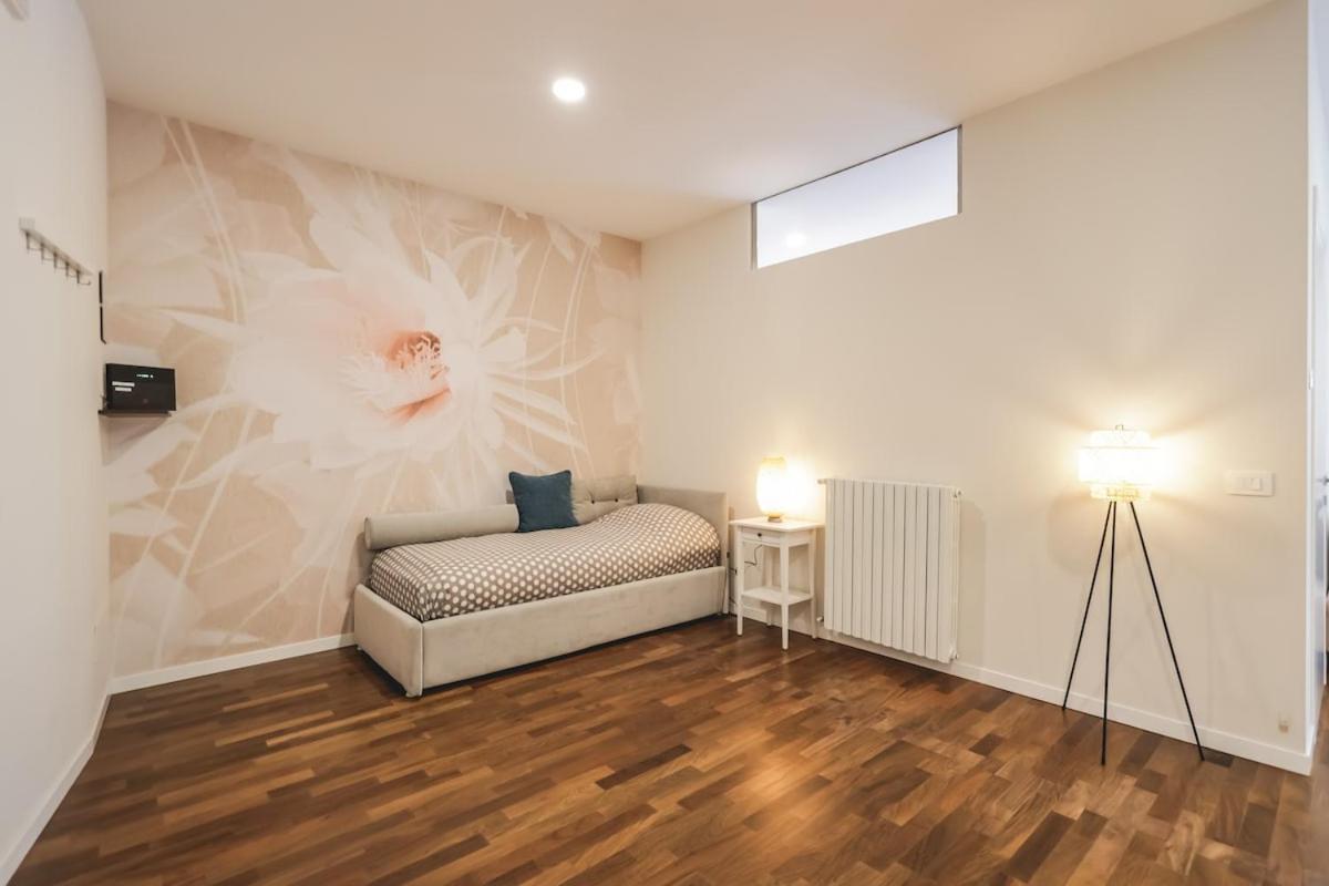 Bed & Breakfast Camelialoft San Marino