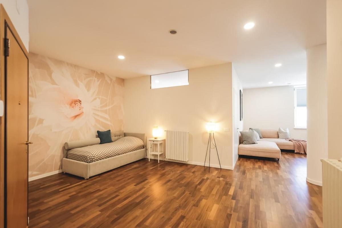 Camelialoft Bed & Breakfast *